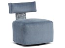 Ella Swivel Chair