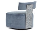 Ella Swivel Chair