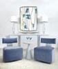 Ella Swivel Chair Ella Swivel Chair