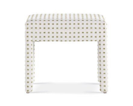 Parsons Ottoman