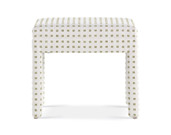 Parsons Ottoman