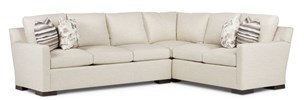 Santa Monica II Sectional