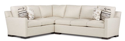 Santa Monica II Sectional