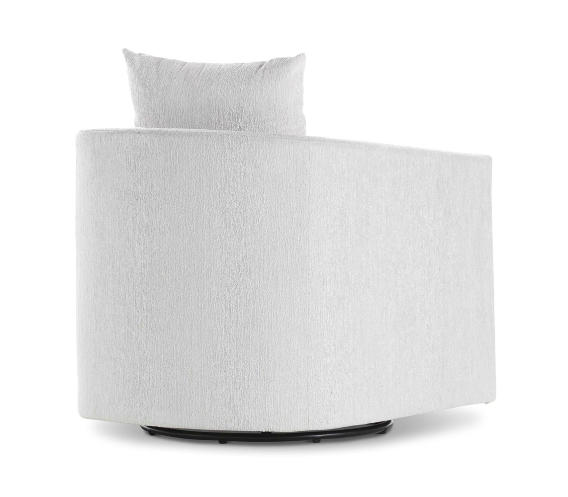 Gemma Swivel Chair