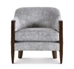 Rouen Accent Chair