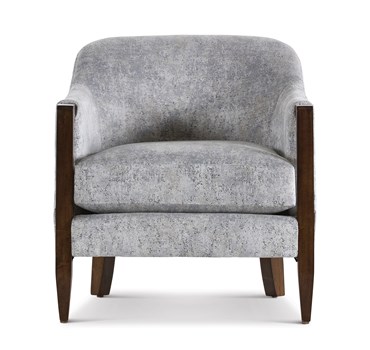 Rouen Accent Chair