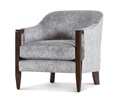 Rouen Accent Chair