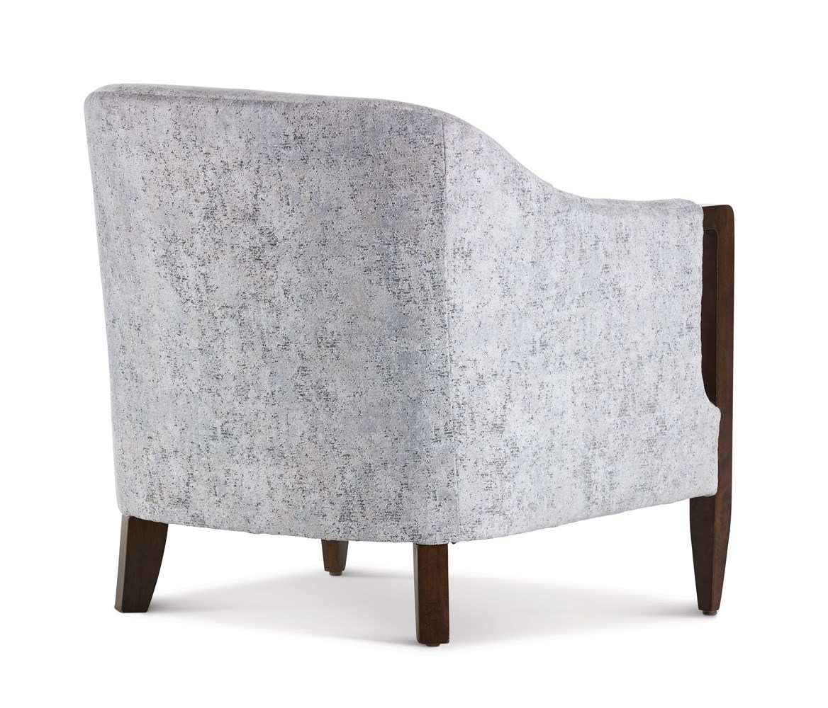 Rouen Accent Chair