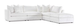 Zoe Sectional