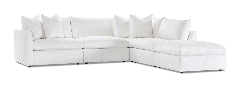 Zoe Sectional