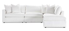 Zoe Sectional