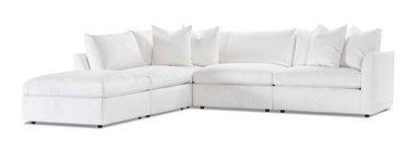 Zoe Sectional