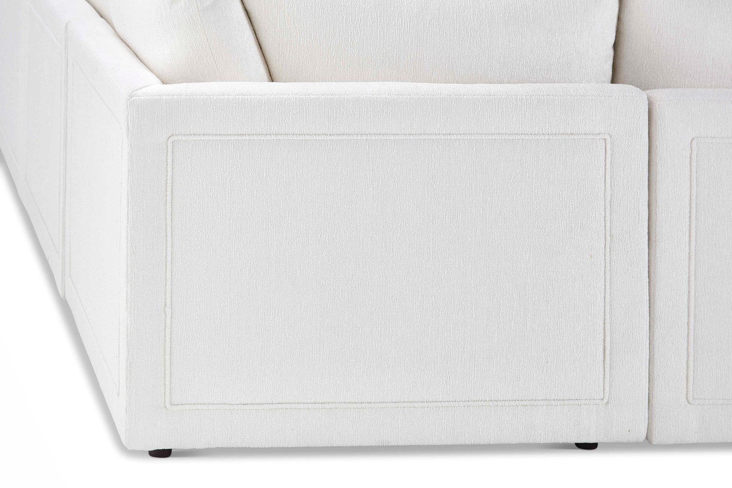 Zoe Sectional - Reverse Configuration