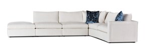 Zoe 6-Piece Sectional