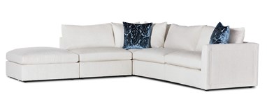 Zoe 6-Piece Sectional
