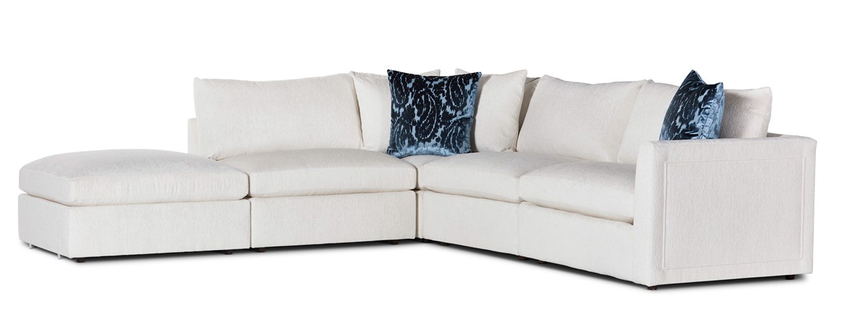 Zoe Sectional