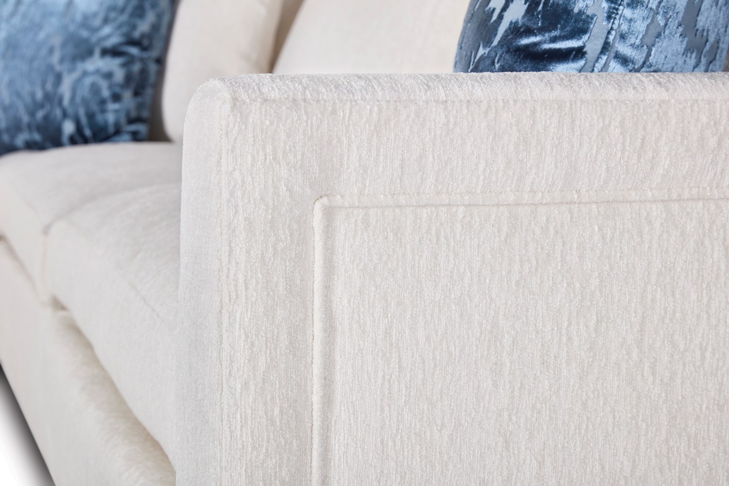Zoe 5-Piece Sectional