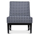 Diamond Swivel Chair