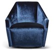 Diamond Swivel Chair