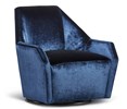 Diamond Swivel Chair