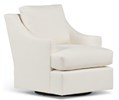 Bespoke Swivel Chair