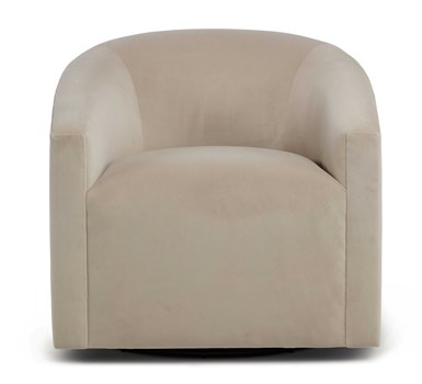 Celeste Swivel Lounge Chair