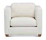 Celeste Swivel Lounge Chair