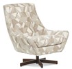 Bali Swivel Chair