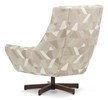 Bali Swivel Chair