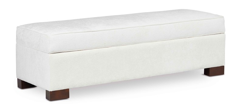 Scott Storage Ottoman