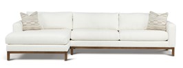 Jianna Sectional