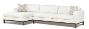 Jianna Sectional Jianna Sectional