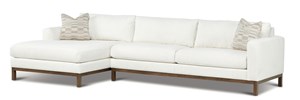 Jianna Sectional