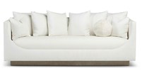 Claudette Sofa