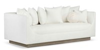 Claudette Sofa