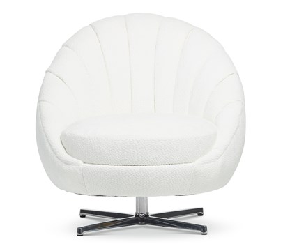 Lucille Swivel Chair