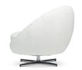 Lucille Swivel Chair