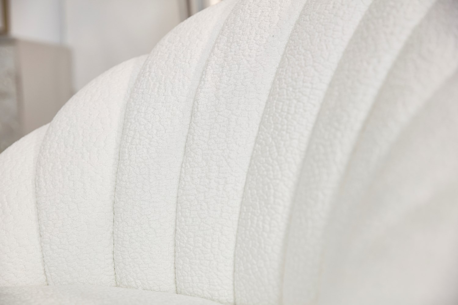 Lucille Swivel Chair
