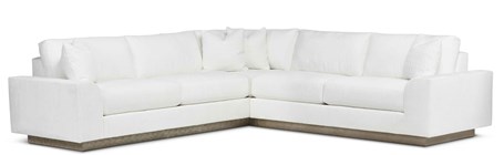 Lana Sectional - Reverse Configuration