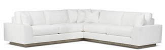 Lana Sectional - Reverse Configuration