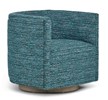 Ingrid Swivel Chair