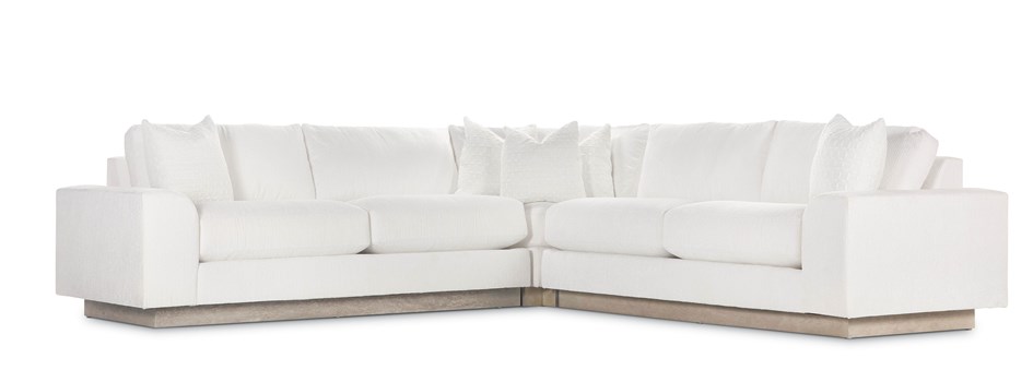 Lana 3-Piece Sectional Lana 3-Piece Sectional