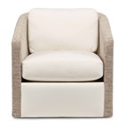 Carmine Swivel Chair