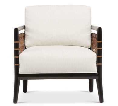 Pratt Lounge Chair