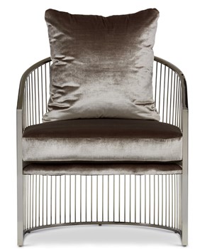 Deborah Barrel Chair