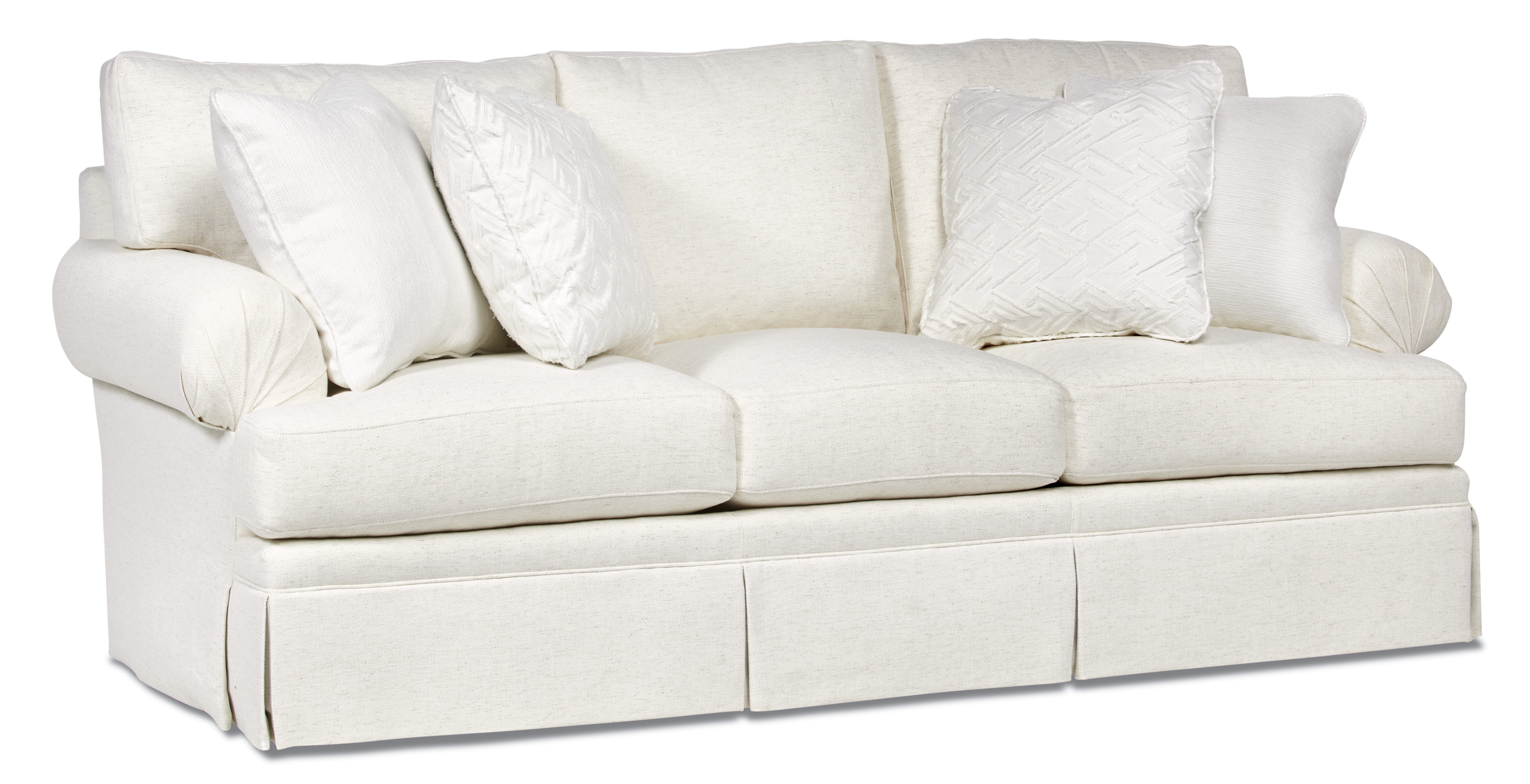 wefixanysofa on X: More sofas made like-new again! We replace
