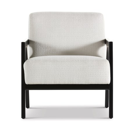 Fletcher Wood Chair