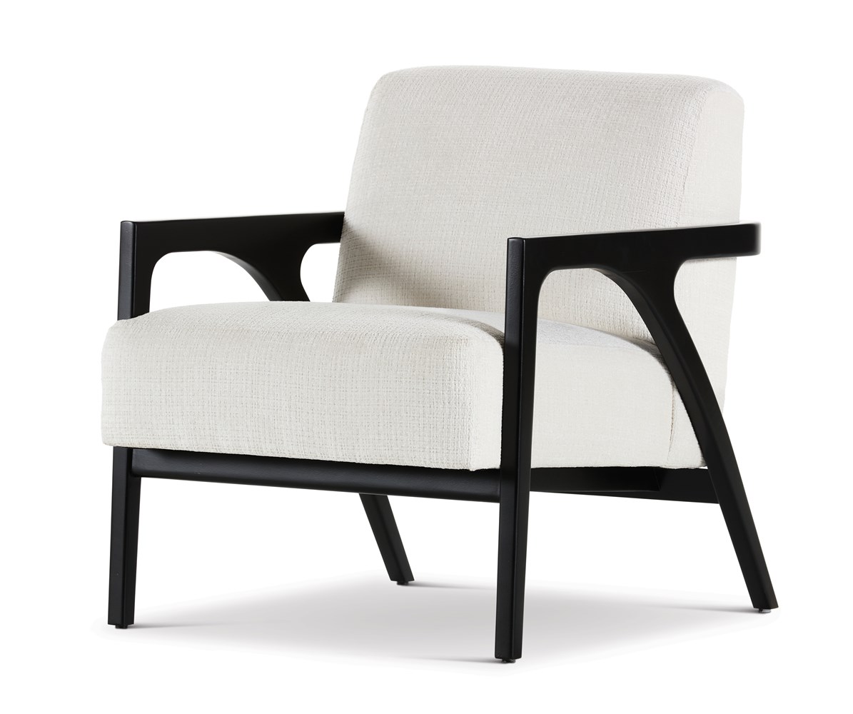 Fletcher Wood Chair