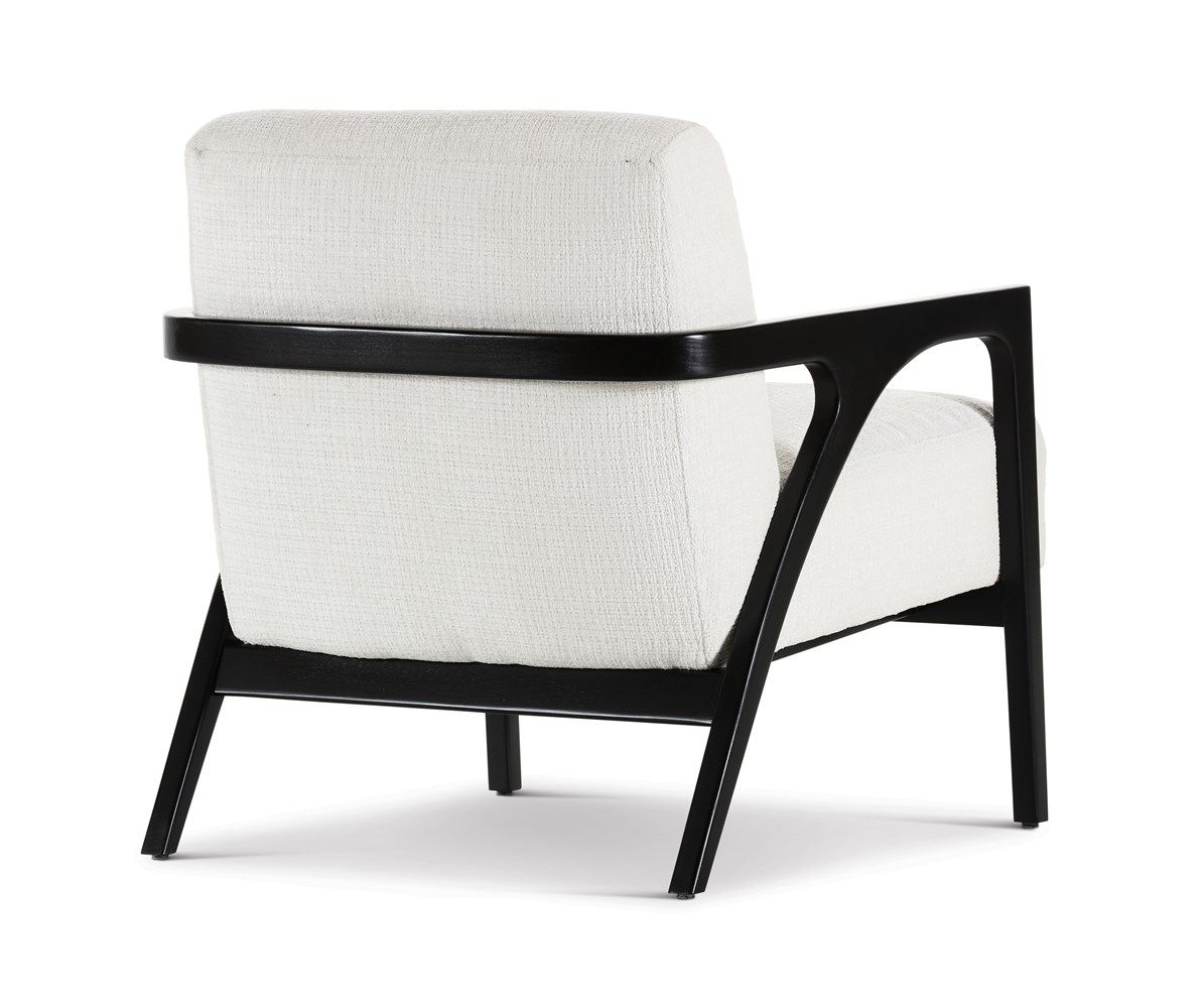 Fletcher Wood Chair