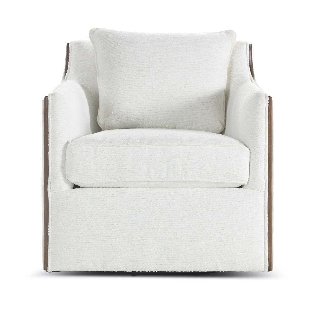 Oakley Swivel Chair